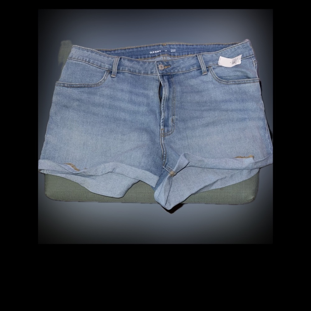 Old navy shorts